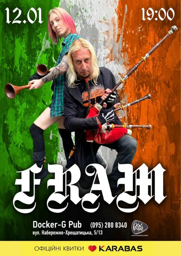 FRAM