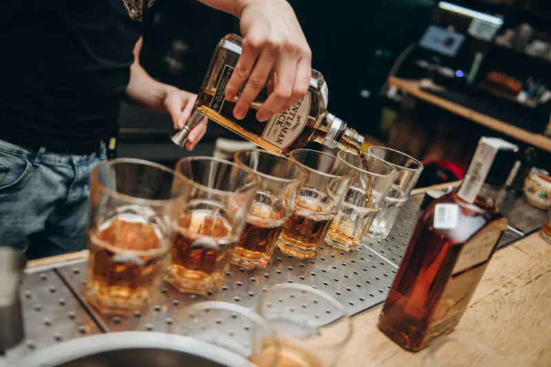 місце для корпоратива київ