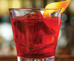 Negroni