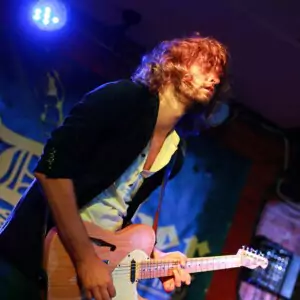 "Sinoptik & RoadkillSoda", October 2018, Docker Pub "Sinoptik & RoadkillSoda", October 2018