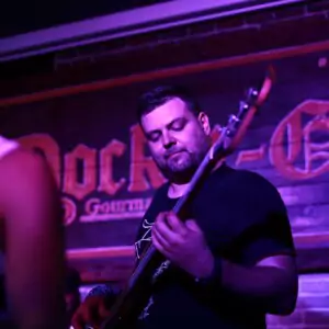 "Глен Моранж", сентябрь 2018