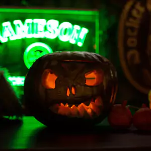 "Halloween", жовтень 2018 (день 1-й)