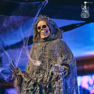 “Halloween”, October 2018