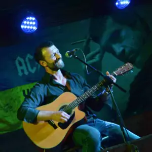 Р.Мацюта - День пам'яті В.Висоцького - липень 2019