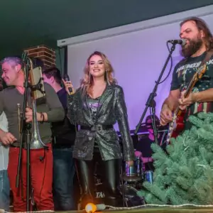 Новий рік 2020