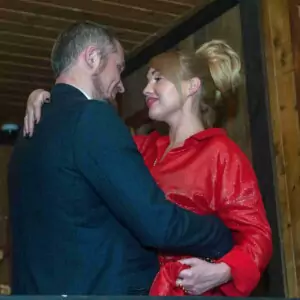 День святого Валентина, 2020