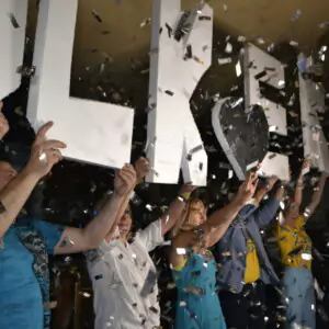 Docker Movement - 19 years Docker pub,  Docker Movement - 19 years Docker pub