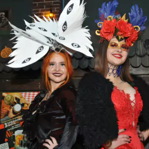 Helloween from "Supergood"