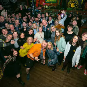 Wunderkinds - 10 years,  Wunderkinds - 10 years