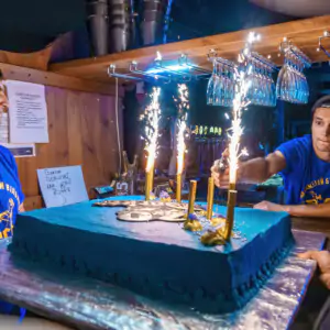 Докеру 20 років, Докеру 20 років