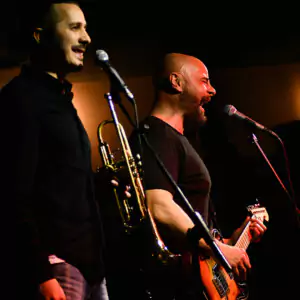 Кукуюк і Мотлох #НаШапку