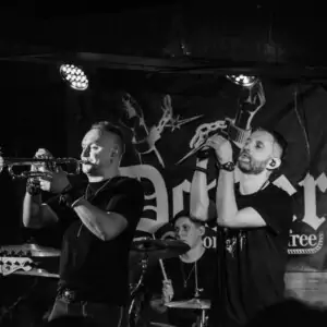 Жадан і Собаки січень, Жадан і Собаки січень