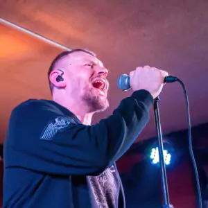 Сашко Положинський концерт у відрядженні - день перший, Сашко Положинський концерт у відрядженні - день перший