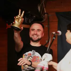 Кам'яний гість - 25 років, Кам'яний гість - 25 років