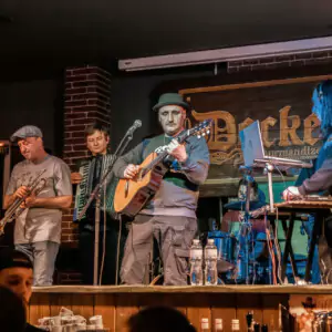 Мандри #На Шапку