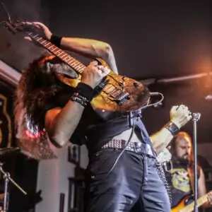 Beast - триб'ют Scorpions