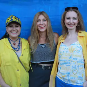 22 роки Docker Pub, 22 роки Docker Pub