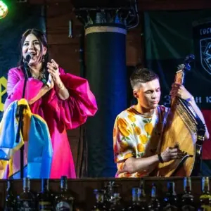 Благодійний концерт "Територія Героїв" червень, Благодійний концерт "Територія Героїв" червень