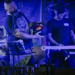 Wunderkindи - 13 років гурту, Wunderkindи - 13 років гурту