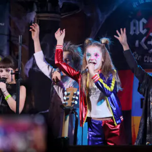 OT VINTA – Драйвовий гарбузняк жовтень, OT VINTA – Драйвовий гарбузняк жовтень