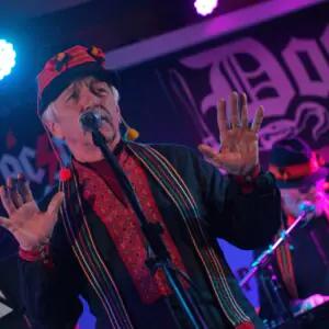 Valeriy VITTER & KOBZA Original листопад, Valeriy VITTER & KOBZA Original листопад