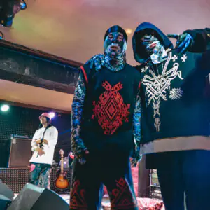 Kalush Orchestra серпень, Kalush Orchestra серпень