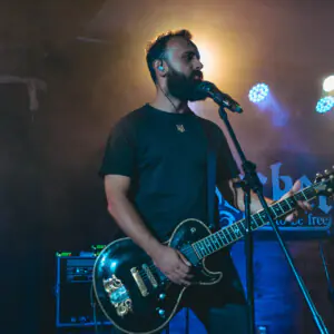 Grandma`s Smuzi до 23-ї річниці Docker Pub, Grandma`s Smuzi до 23-ї річниці Docker Pub