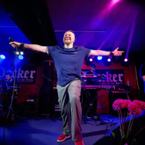 Олександр Положинський - розставання з літом, Олександр Положинський - розставання з літом