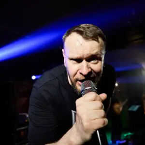 Олександ Положинський травень 2026