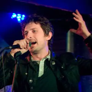 Ундервуд, октябрь 2009, Docker Pub Ундервуд, октябрь 2009