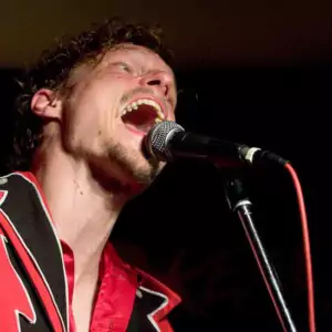 "The Jancee Pornick Casino", ноябрь 2009, Docker Pub "The Jancee Pornick Casino", ноябрь 2009