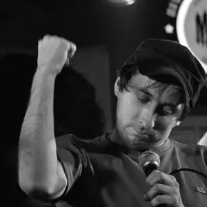 SVOБОДА, ноябрь 2009, Docker Pub SVOБОДА, ноябрь 2009