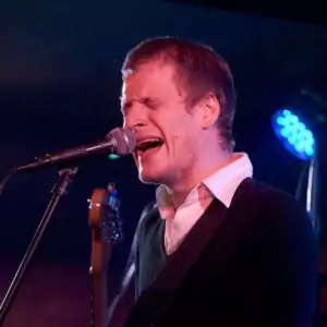 СегодняНочью, декабрь 2009, Docker Pub СегодняНочью, декабрь 2009