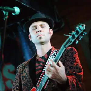 MAD HEADS XL, апрель 2010, Docker Pub MAD HEADS XL, апрель 2010