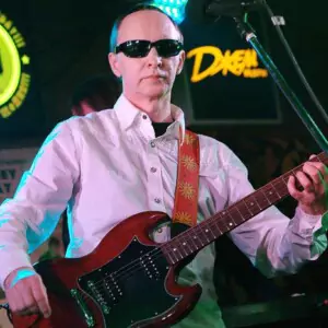 Пикник, апрель 2010, Docker Pub Пикник, апрель 2010