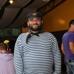 9-й День Рождения Docker pub, Docker Pub 9-й День Рождения Docker pub