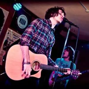 "Валентин Стрыкало", январь 2012