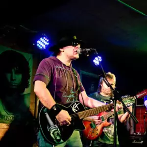 "Крематорий", март 2012