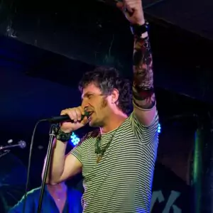 Ундервуд, май 2012