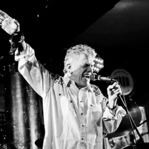 "Nazareth", сентябрь 2012