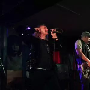 "Александр Иванов и группа "Рондо"", Docker Pub "Александр Иванов и группа "Рондо""