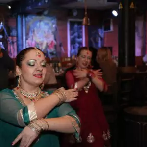 День Святого Валентина, Docker Pub 2013, Docker Pub День Святого Валентина, Docker Pub 2013