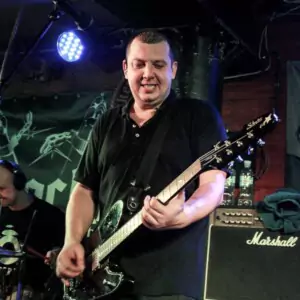 "Смысловые галлюцинации", март 2013, Docker Pub "Смысловые галлюцинации", март 2013