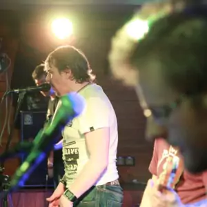 "7Б", апрель 2013, Docker Pub "7Б", апрель 2013