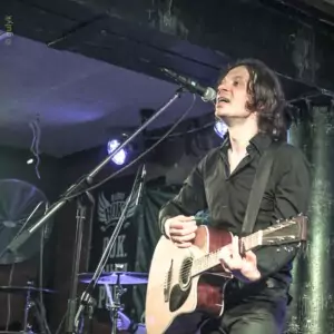 Найк Борзов, 2013, Docker Pub Найк Борзов, 2013