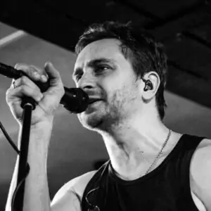 С.К.А.Й. в Докер пабе, октябрь 2013