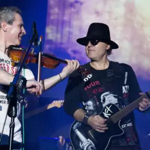 Крематорий 30 лет, в Доме офицеров, 2013