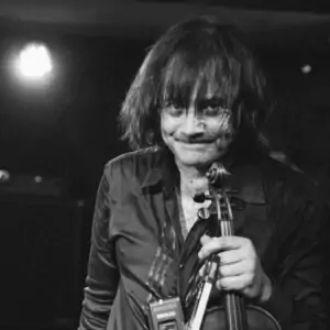 Василь Попадюк & PapaDuke & Mad Heads в Докер пабе, 2013