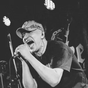 "Green Grey" в Докер пабе, 23.03.2014