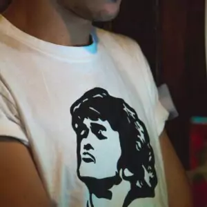 День Рождения Виктора Цоя